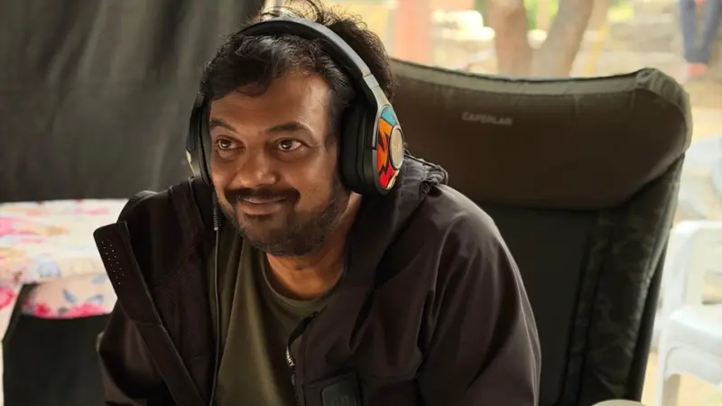 Puri Jagannadh: వాళ్లకు తెలివితేటలు తక్కువ.. కానీ మనకంటే ఆనందంగా ఉంటారు.. మనకు 'నేను' అనే భావం ఎక్కువైంది: పూరి జగన్నాథ్
