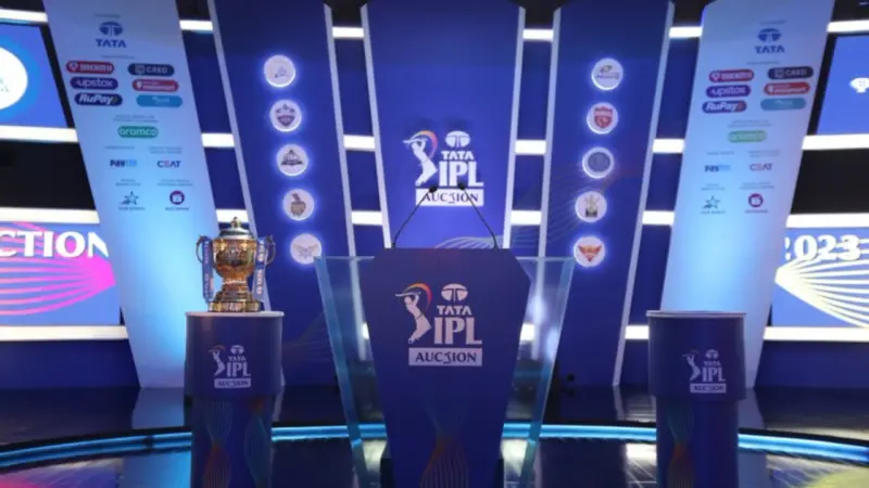 IPL governing body comes up with new rule ahead of IPL 2026 mini auction: Know all about it