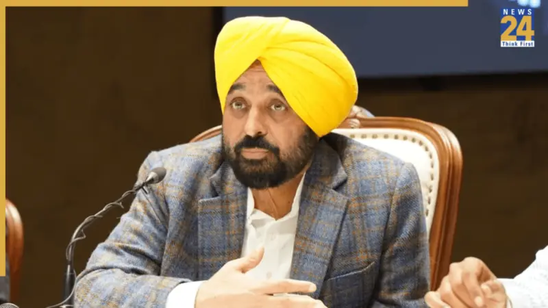 CM Mann stands firm for farmers, drives efforts to ease cultivation in border areas