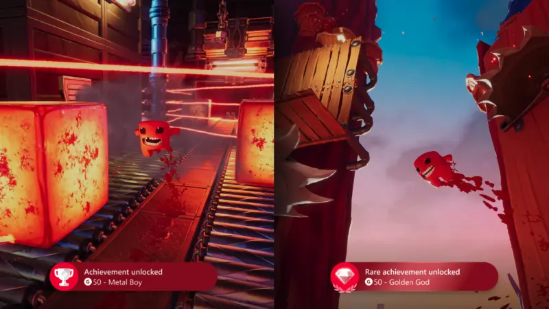 Xbox Achievements Are Getting A Visual Overhaul And Other Welcome Changes