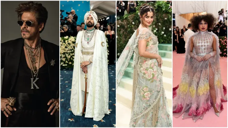 Met Gala 2026: इस दिन होगी फैशन की सबसे बड़ी रात? जानें भारत में कब और कहां देख सकते हैं मेट गाला
