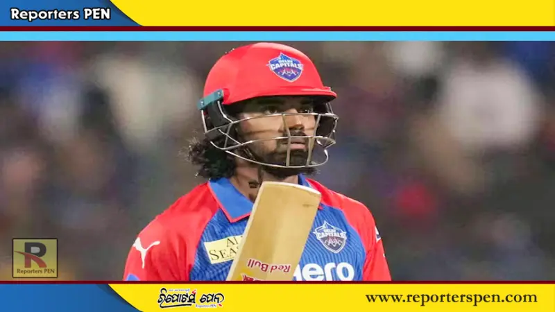 ରୋମାଞ୍ଚକର ମୁକାବିଲାରେ ଗୁଜରାଟ ୧ରନ୍‌ରେ ବିଜୟୀ