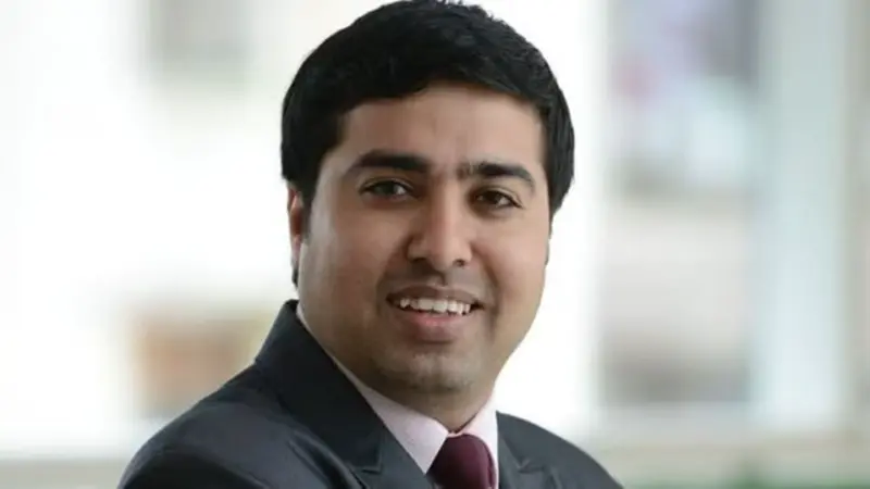 Shares to buy or sell: Chandan Taparia of Motilal Oswal recommends three stocks to buy today - 21 April 2026