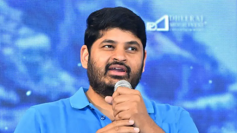 Dheeraj Mogilineni: Building a Name, Step by Step