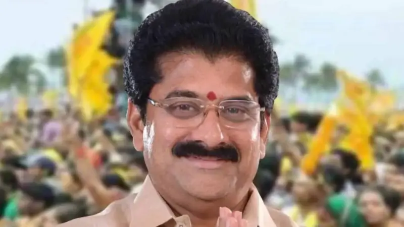 MLA Ramakrishna Reddy: ప్రతి పౌరుడు పొదుపు చర్యలు పాటించాలి!