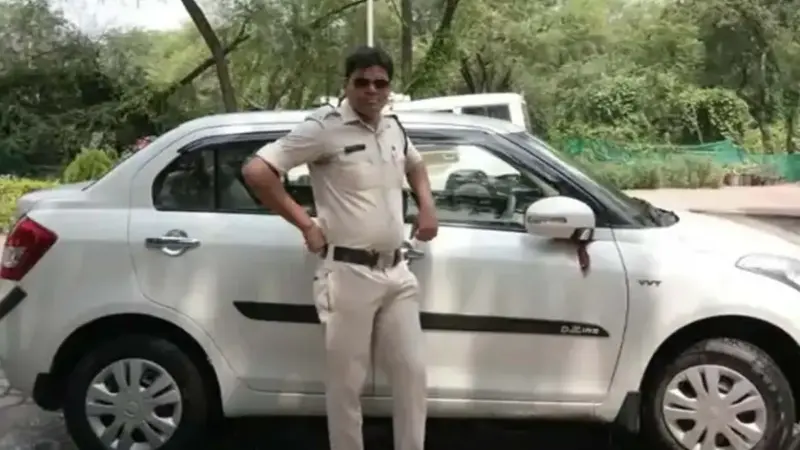 पथरी के ऑपरेशन में आरक्षक की मौत : परिजनों के भारी बवाल के बाद प्रशासन ने दिए मजिस्ट्रियल जांच के आदेश