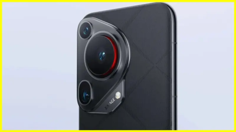 Upcoming Huawei Pura 90 Pro to Enhance Zoom Photography with LOFIC Technology