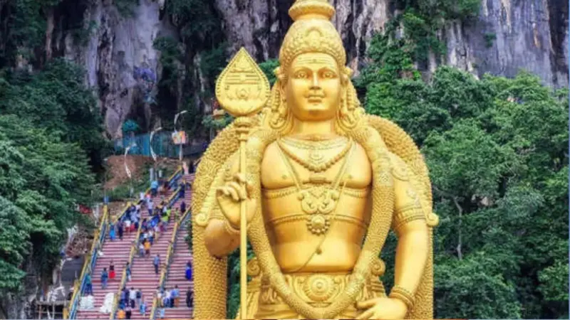 கந்த சஷ்டி விரதம் 2025 எப்படி இருக்க வேண்டும் ?