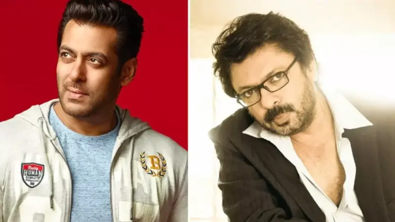 Inshallah Movie पर फिर से काम करेंगे संजय लीला भंसाली Salman Khan की जगह ली इस सुपरस्टार ने