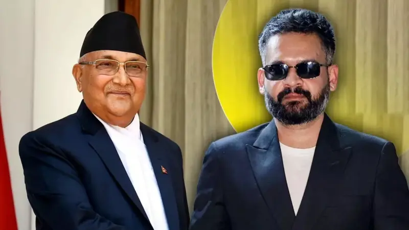 भारत से दुश्मनी करने पर तुले नेपाली PM बालेन शाह? अब तक ले चुके हैं दो विरोधी फैसले, आखिर क्या है मंशा