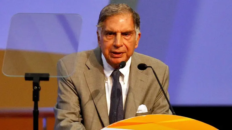 Who is Mohini Mohan Dutta? Beneficiary set to inherit over Rs 500 crore from Ratan Tata's will