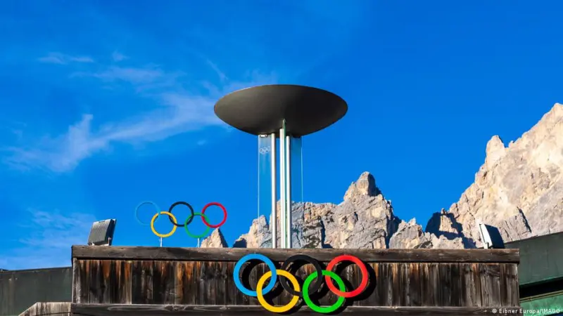 2026 Winter Olympics: What you need to know