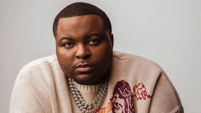 What Is Sean Kingston's Net Worth? Exploring His Wealth And Fortune Amid Arrest On Theft And Fraud Charges