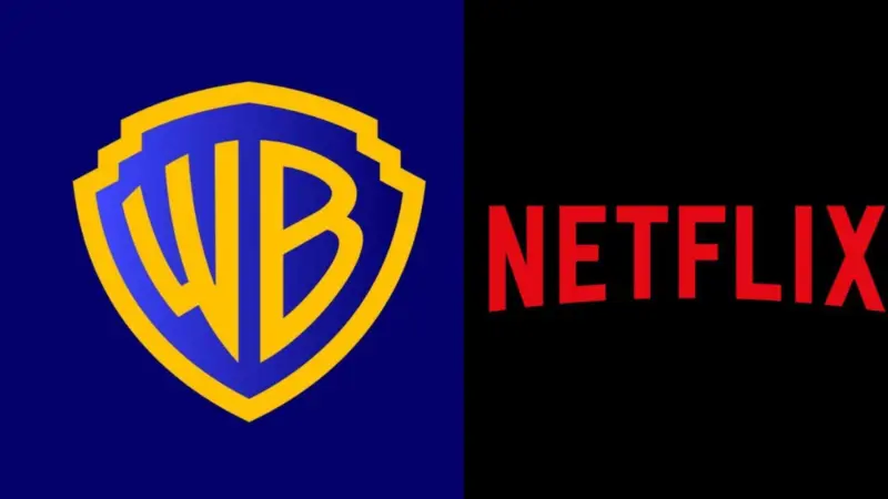 How Netflix outbid Paramount and Comcast for Warner Bros. takeover