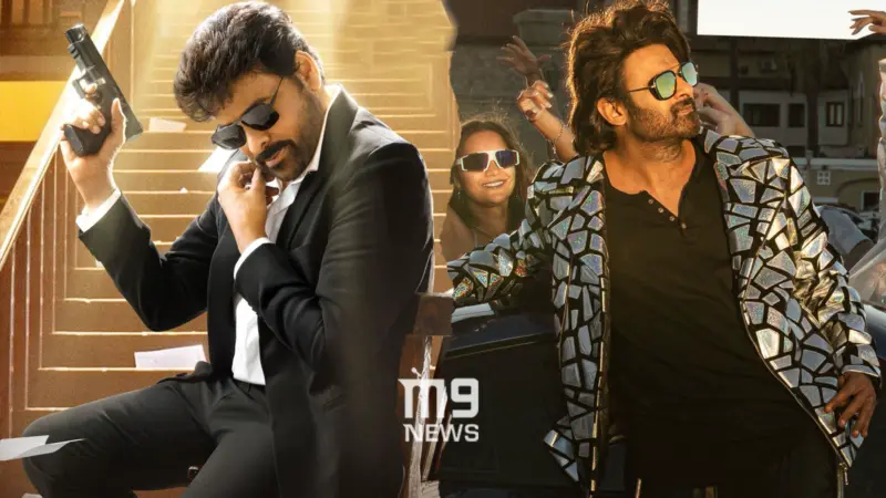 Paid Premieres: Will Telangana Clear Chiranjeevi & Prabhas?