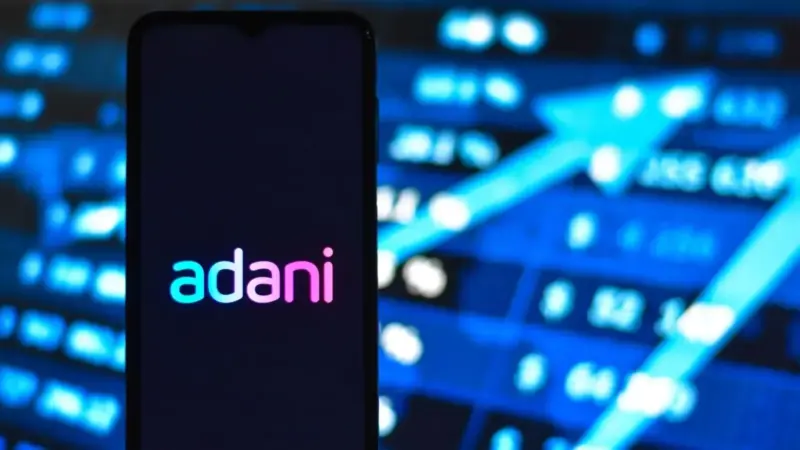 Adani Group firms post record $16 bn capex, all-time high EBITDA in FY26; check how stocks fared