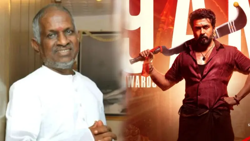 "மனம் புண்பட்டிருந்தால் தாழ்மையான வருத்தம்" - 'கருப்பு' படக்குழு விளக்கம்