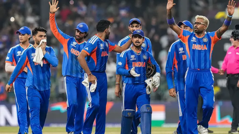 ICC T20 World Cup 2026 | Rejuvenated India face West Indies in virtual quarter-final