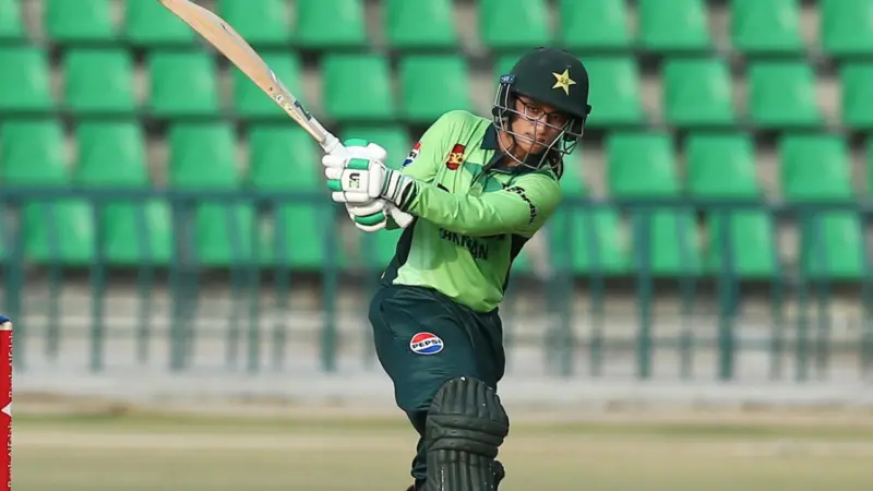 PAK-W vs ZIM-W Match Prediction - Who Will Win Today's High-Voltage Clash?