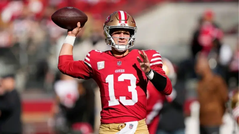 Brock Purdy's After-Tax Pay After Signing $53 Million/Year Contract Will Blow Your Mind