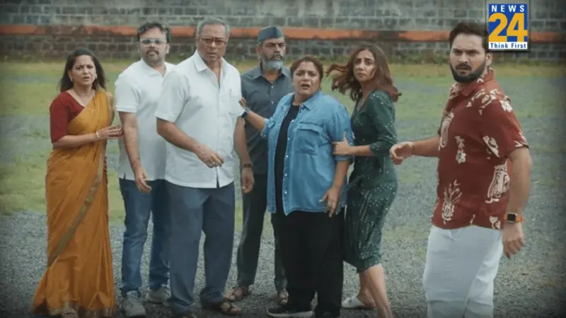 This 2 hour 29 minute film beats Ranveer Singh's Dhurandhar, and Prabhas's The Raja Saab, made 462 per cent profit, has 9.5 IMDb rating, film is.