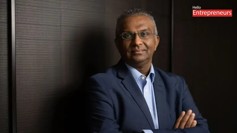 Explained: Why did JPMorgan lose Viswas Raghavan and should Citi have hired him?