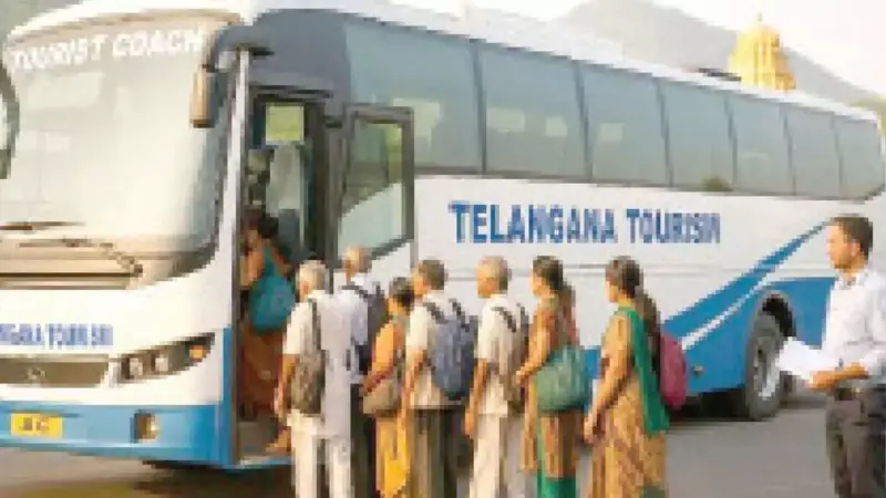 TGTDC incurs Rs 7 crore losses after Tirumala darshan facility withdrawn