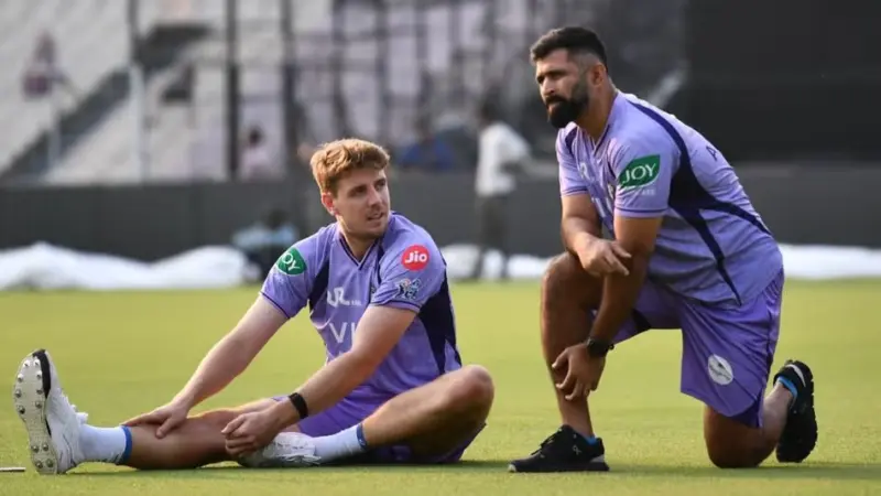 "বল হাতে বেরোবে ২৫ কোটির বিষ!"-লখনউ ম্যাচে কি তবে বল করবেন ক্যামেরন গ্রিন?