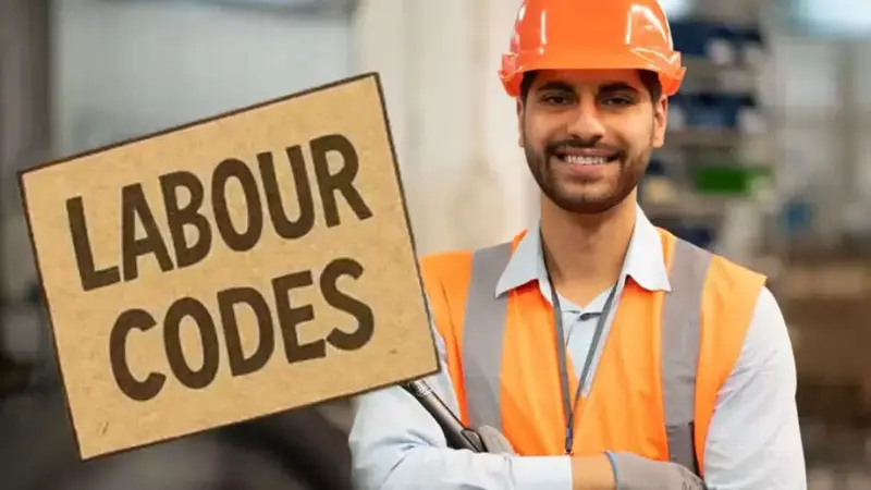 New Labour Code: New rules will come into effect from April 1, employees will get these special facilities..