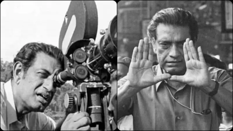 Why Satyajit Ray Remains India's Greatest Filmmaker; A Look Back At His Cinematic Brilliance
