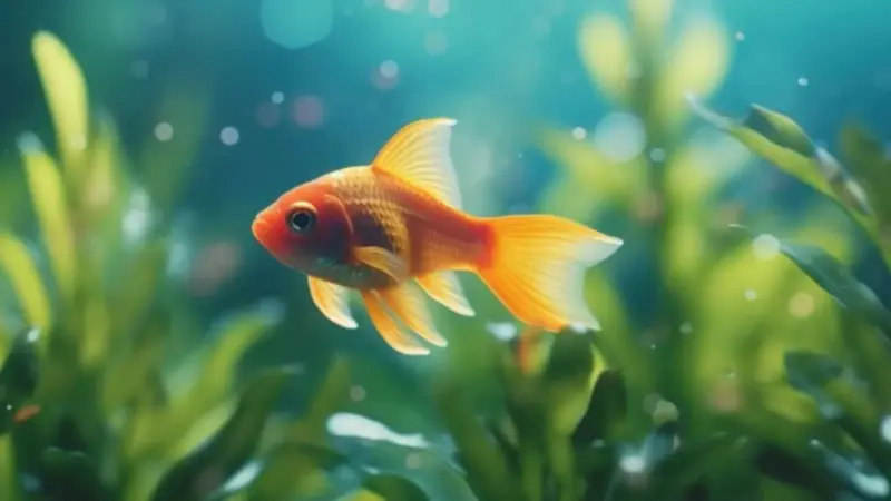 What Is a Baby Fish Called? Meaning, Life Stages and Fascinating Facts About Fry
