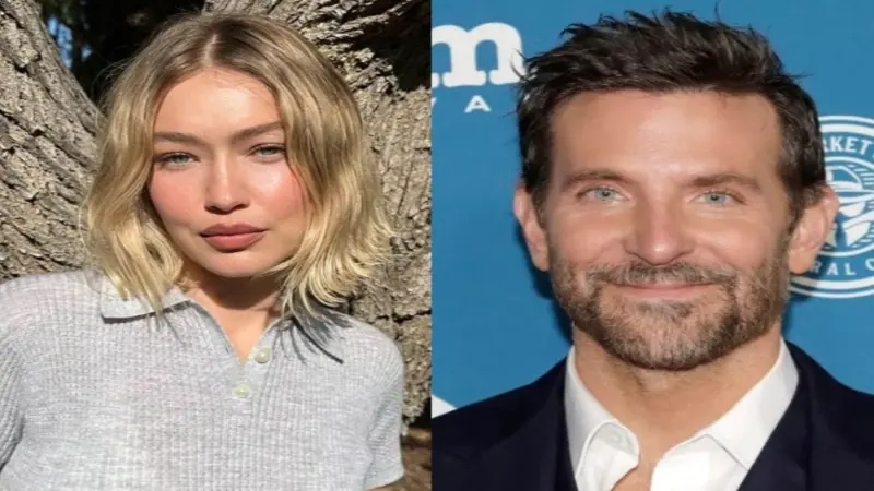 Bradley Cooper and Gigi Hadid Are Getting Close But It's Not What You Think; Source Reveals Connection Between Families