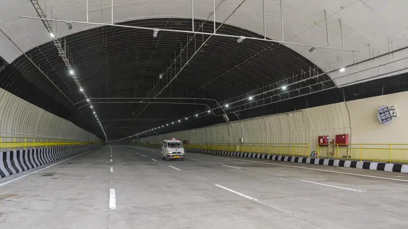 NECL sets Guinness World Record for widest underground tunnel