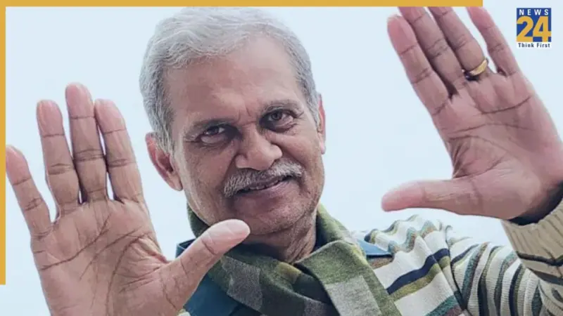 Veteran cinematographer Gyan Sahay passes away