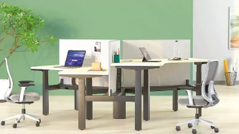 Workplace comfort is the new trend no one is talking about