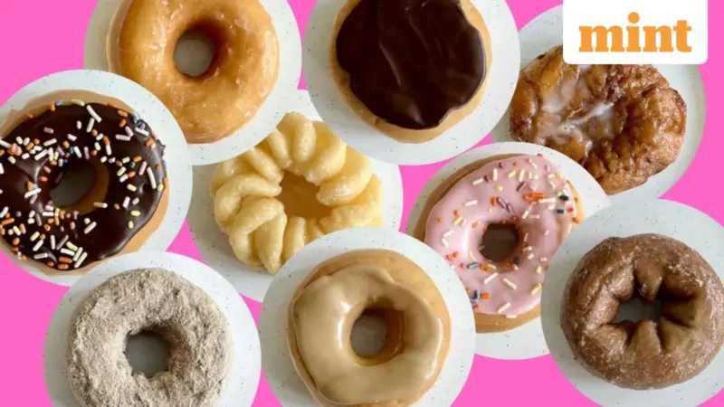 डंकिन डोनट्स ने की भारत से निकलने की तैयारी, 15 साल पुरानी फ्रेंचाइजी डील होगी खत्म