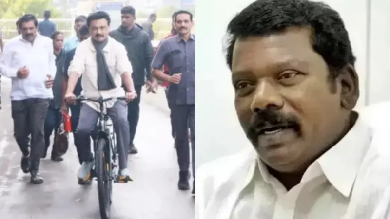 "கொடைக்கானலில் ரகசிய டீலிங்?".. செல்வப்பெருந்தகை சொன்ன செய்தியால் அதிர்ந்து போன முதல்வர். மே 4-ல் வெடிக்கப்போகும் அடுத்த அணுகுண்டு.!