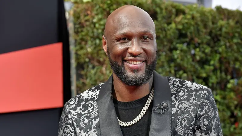 Former NBA star Lamar Odom arrested for DUI