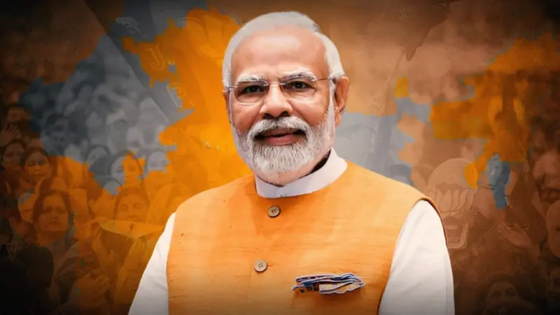 BJP's West Bengal win could add 50bps to India's GDP