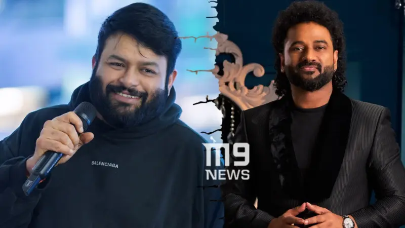 Ustaad Emergency: Can Thaman Deliver Better Than DSP?