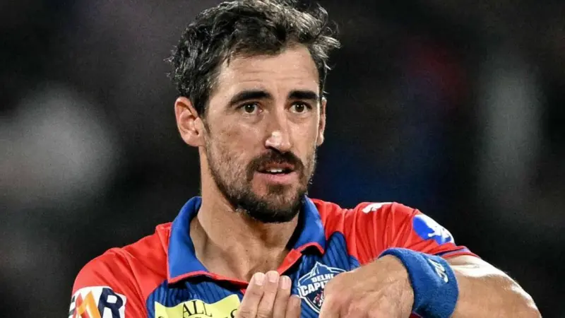 Mitchell Starc: স্টার্কের আইপিএল খেলা নিয়ে বাড়ল আরও সংশয়