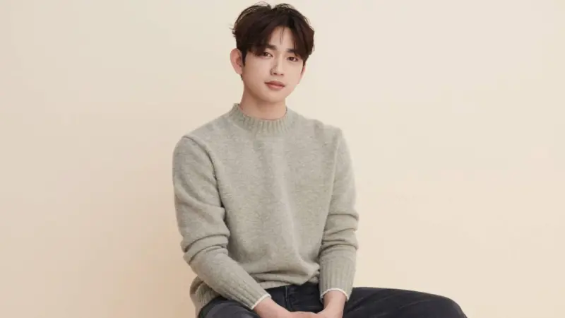 Top 7 Jinyoung movies and TV shows you just can't miss as a fan of the GOT7 member