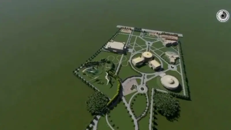 Hyderabad to get 'Science City' with Rs 232.7 cr 'Science Experience Centre'