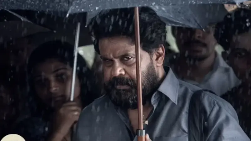 D152 titled Neekkam: Dileep announces new movie with veteran director Shaji Kailas' son Jagan after Bha Bha Ba