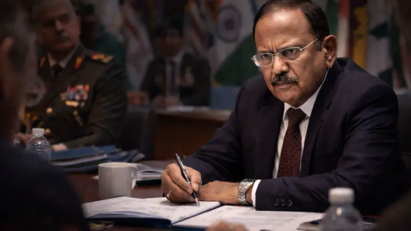 Ajit Doval: भारत के दुश्मनों की होने वाली है नींद हराम! डोभाल की कुंडली में जाग रहा है ये खतरनाक योग