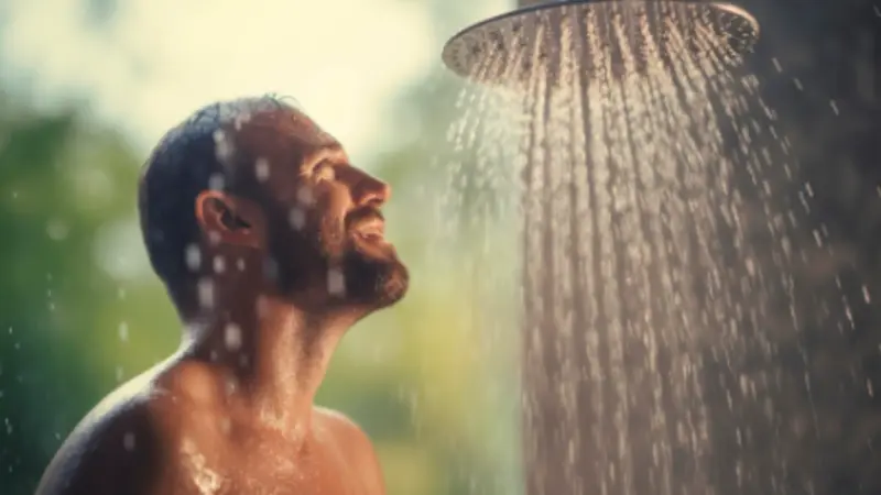 Morning vs Night Bathing: Why Indians Bathe in the Morning While China and Japan Prefer Night Showers