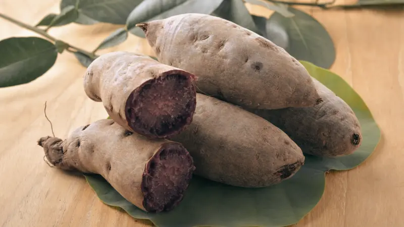 What Is Ube And Why Is It Taking Over Social Media