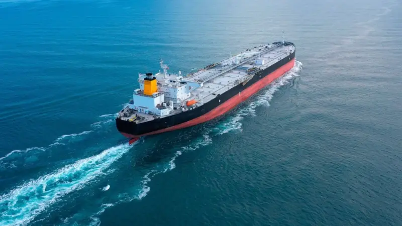 Big Relief from Tehran: After 7 Years, Iranian Crude Arrives in India Amid Rising Gulf Tensions