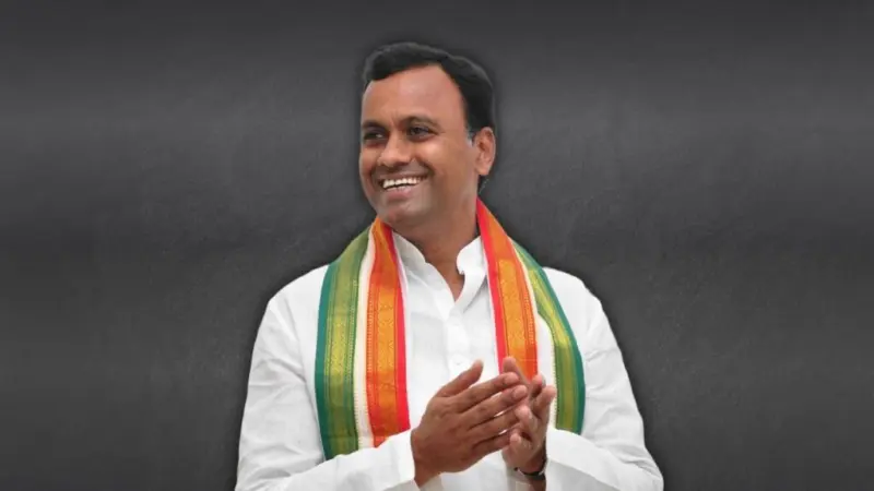 Telangana Congress MLA Komatireddy Rajagopal Reddy fumes over continued cabinet exclusion, issues veiled threat