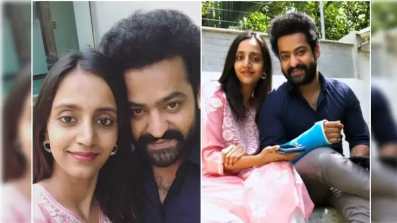 ఎన్టీఆర్ పరిస్థితి చూసి ఆయన భార్య ప్రణతి కన్నీళ్లు పెట్టుకుంది - ప్రశాంత్ నీల్